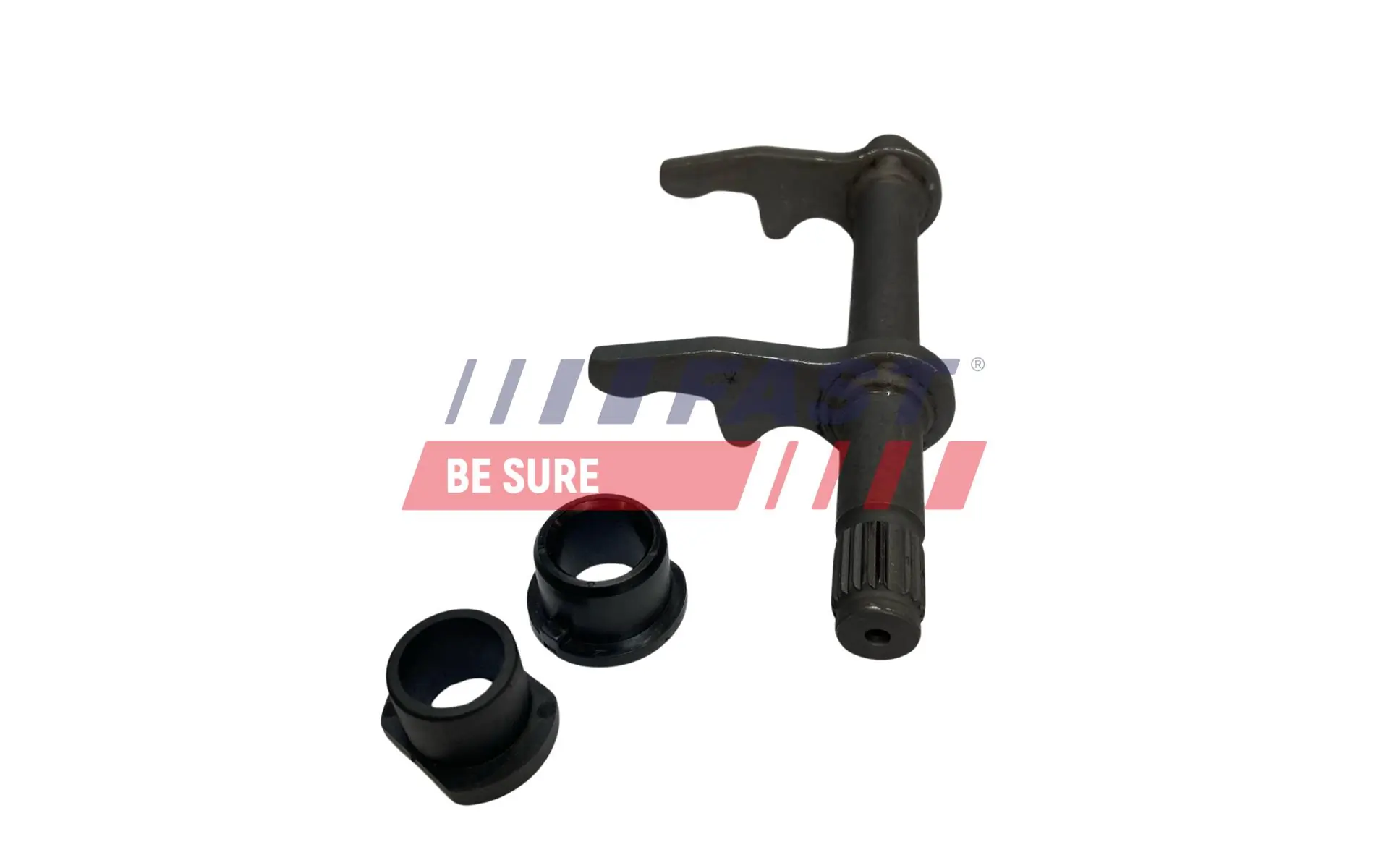 Release Fork, clutch