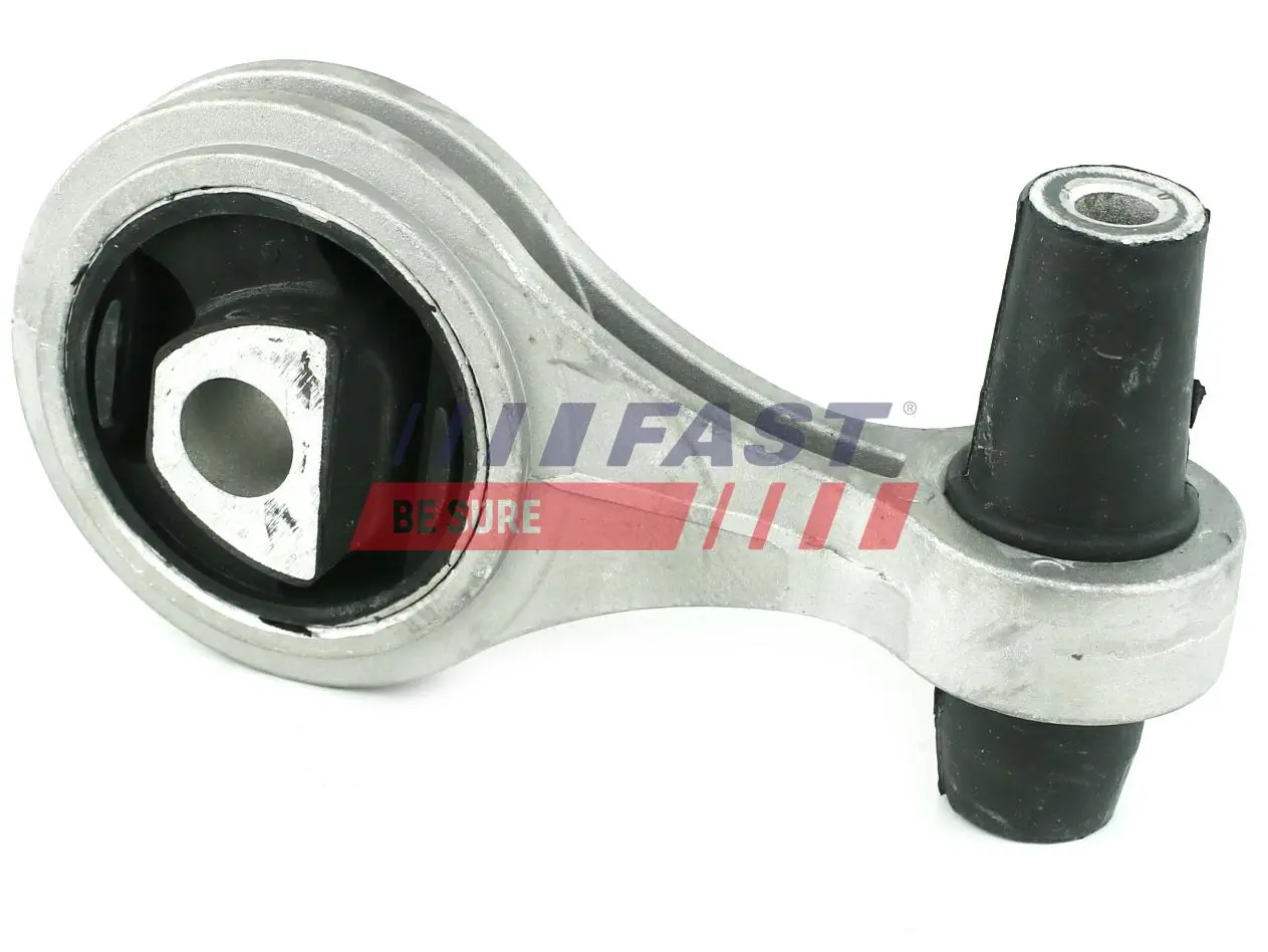 Bracket, engine mounting system