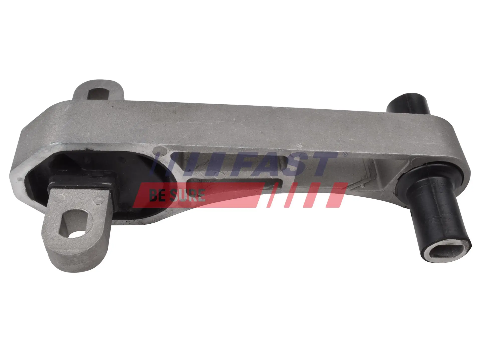 Bracket, engine mounting system