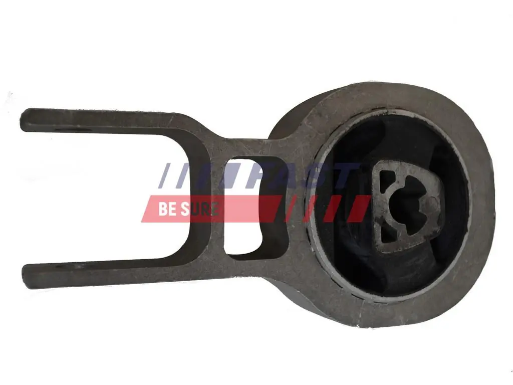 Bracket, engine mounting system