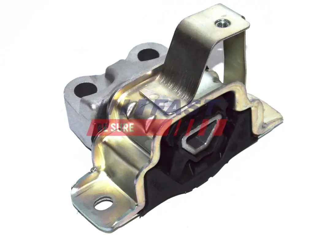 Mounting, engine