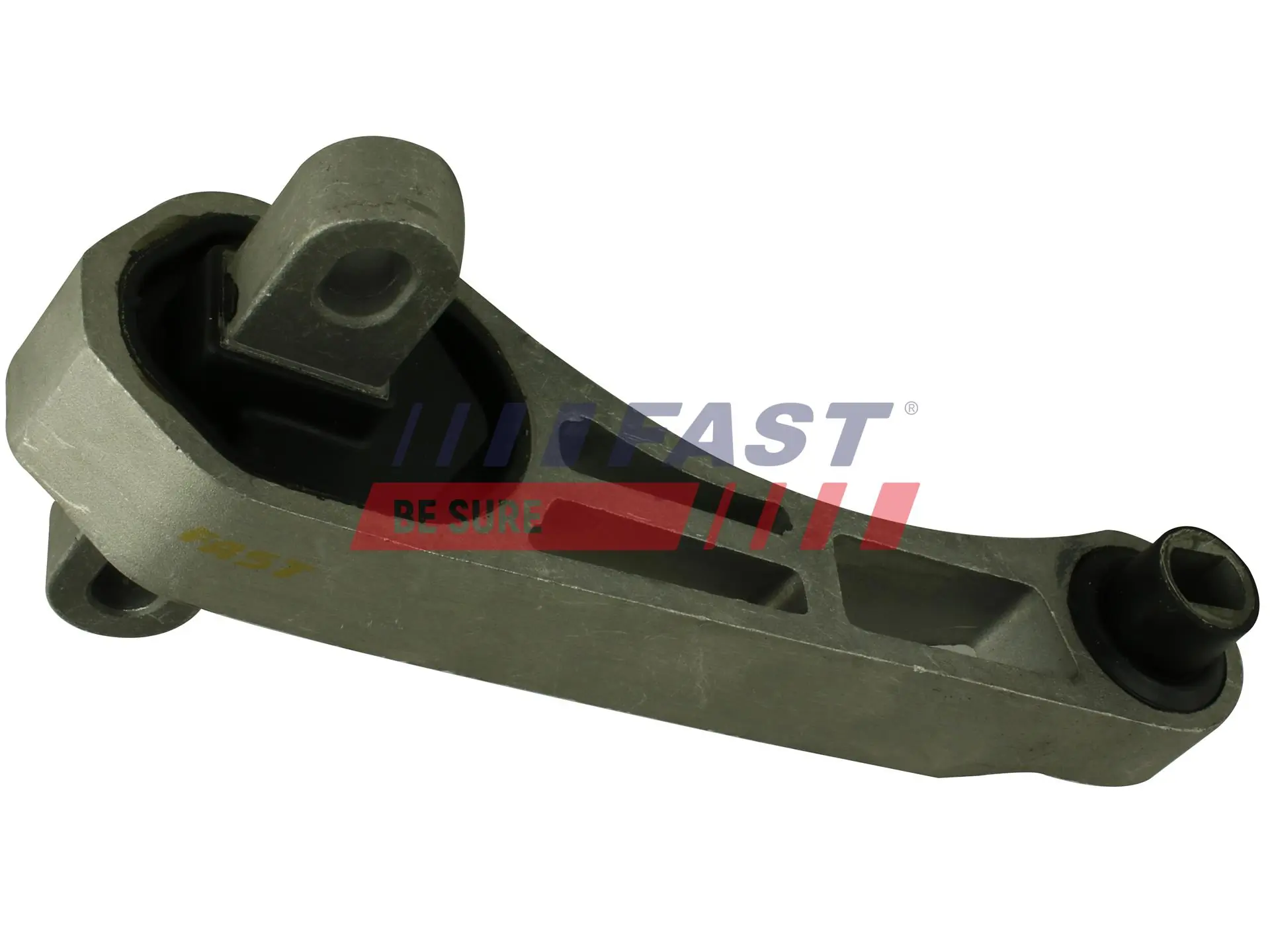 Bracket, engine mounting system