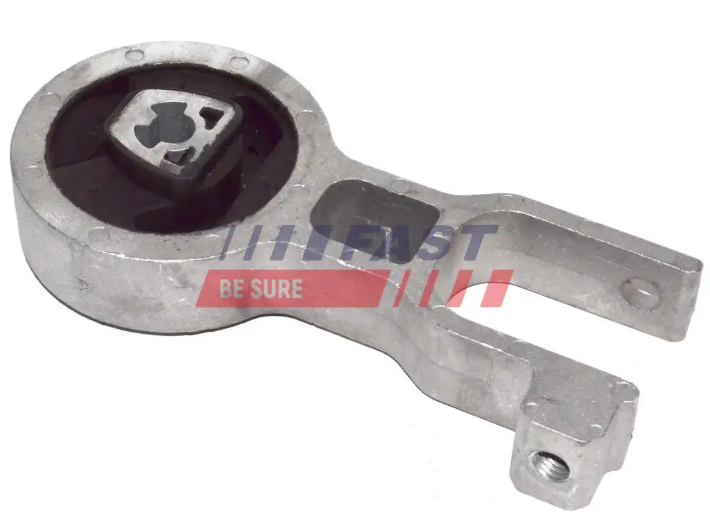 Bracket, engine mounting system