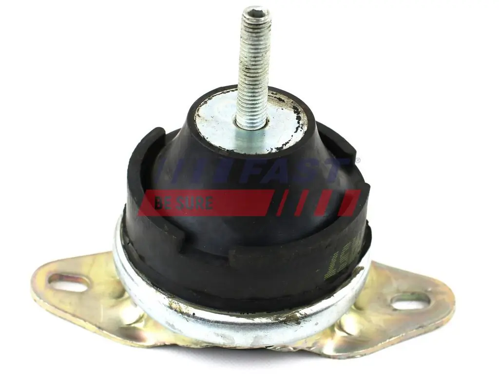 Mounting, engine