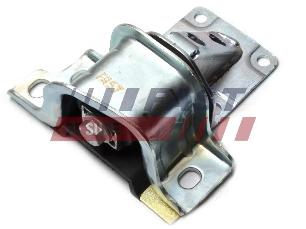 Mounting, engine