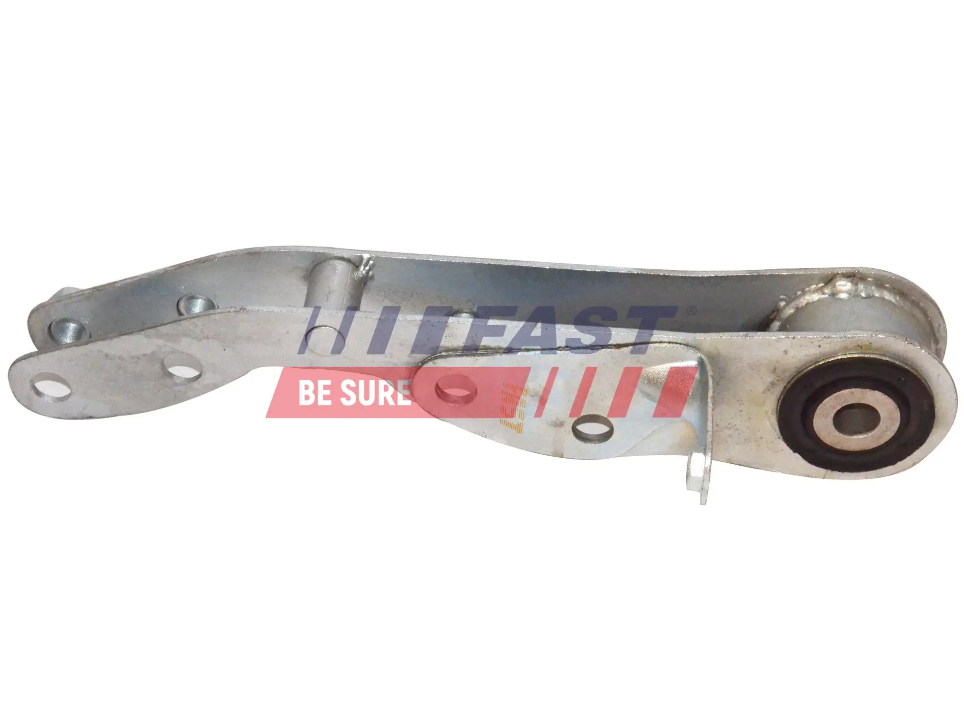 Bracket, engine mounting system