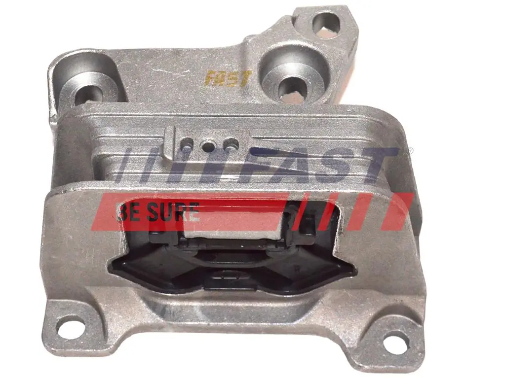 Mounting, engine