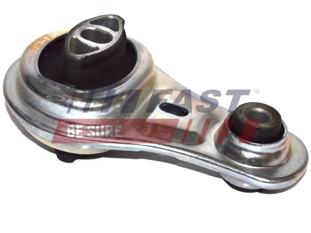 Bracket, engine mounting system