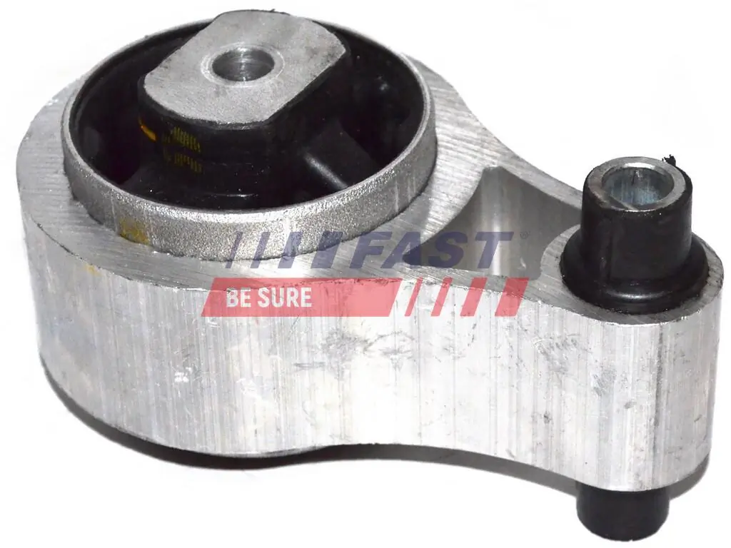 Bracket, engine mounting system