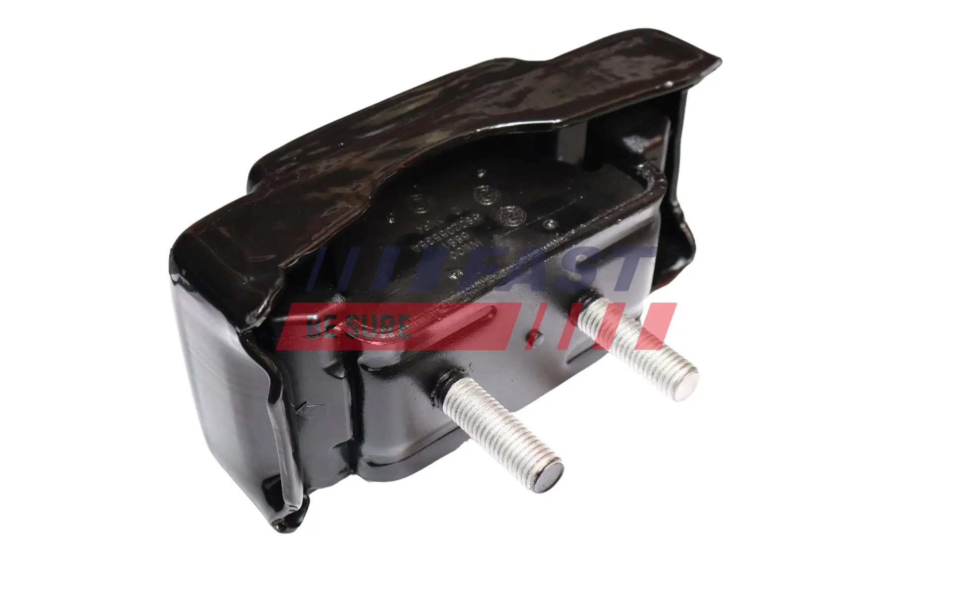 Bracket, engine mounting system