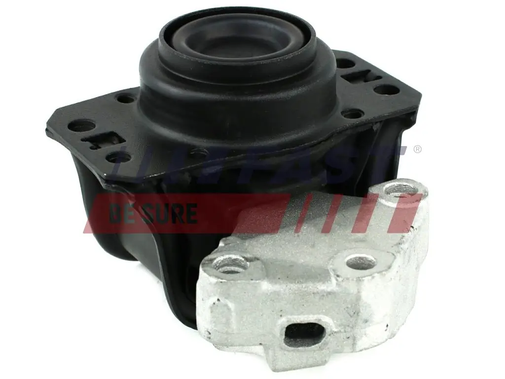 Mounting, engine