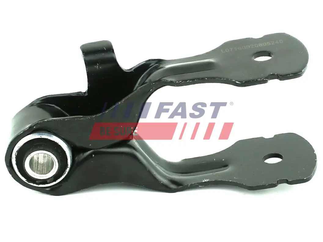 Bracket, engine mounting system