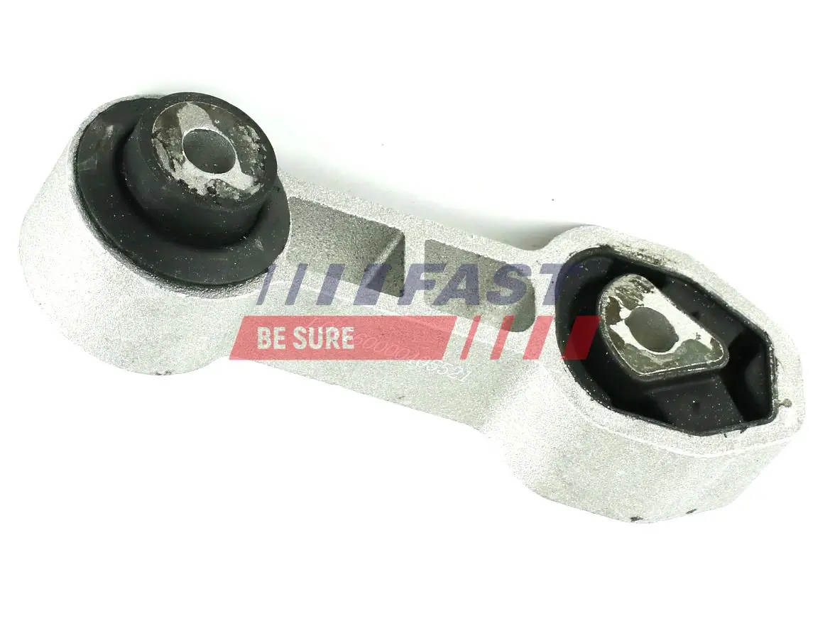 Bracket, engine mounting system