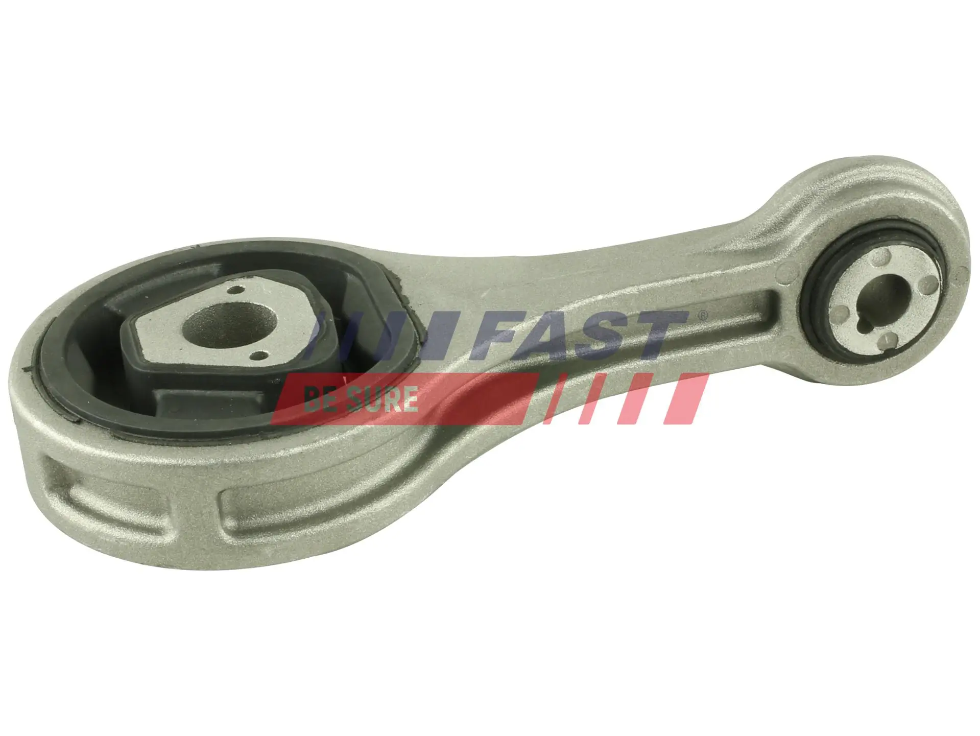 Bracket, engine mounting system