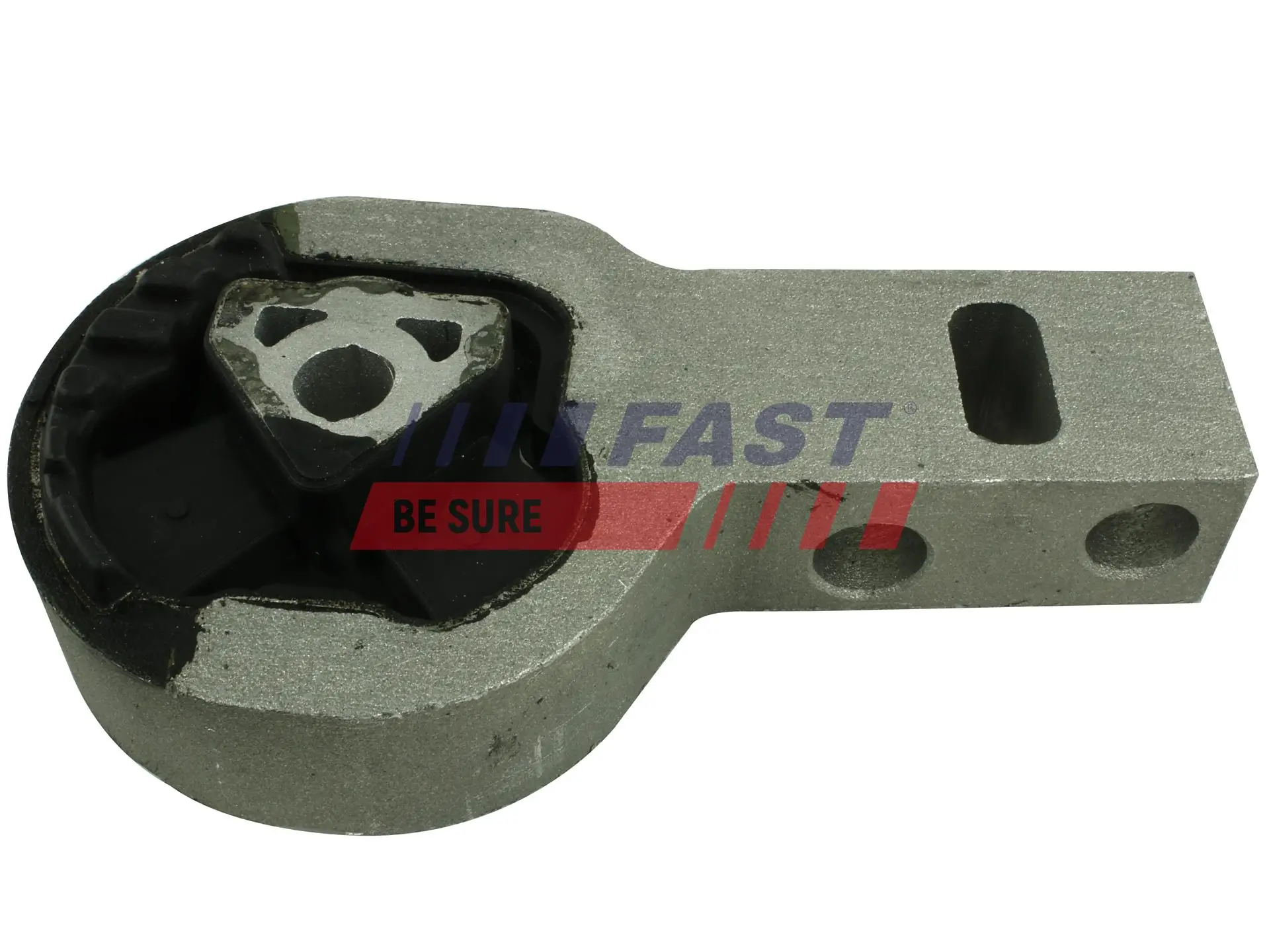 Bracket, engine mounting system