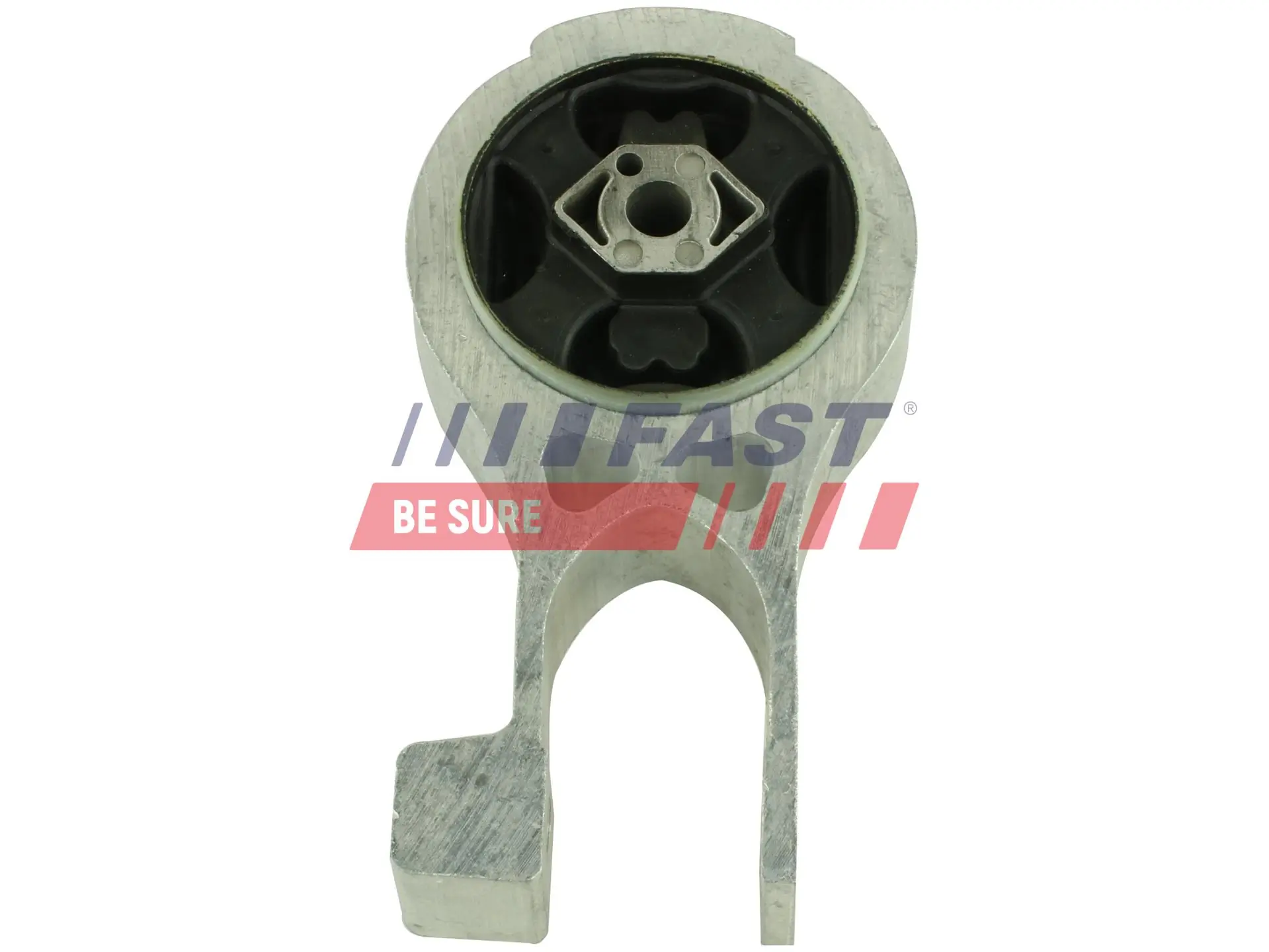 Bracket, engine mounting system