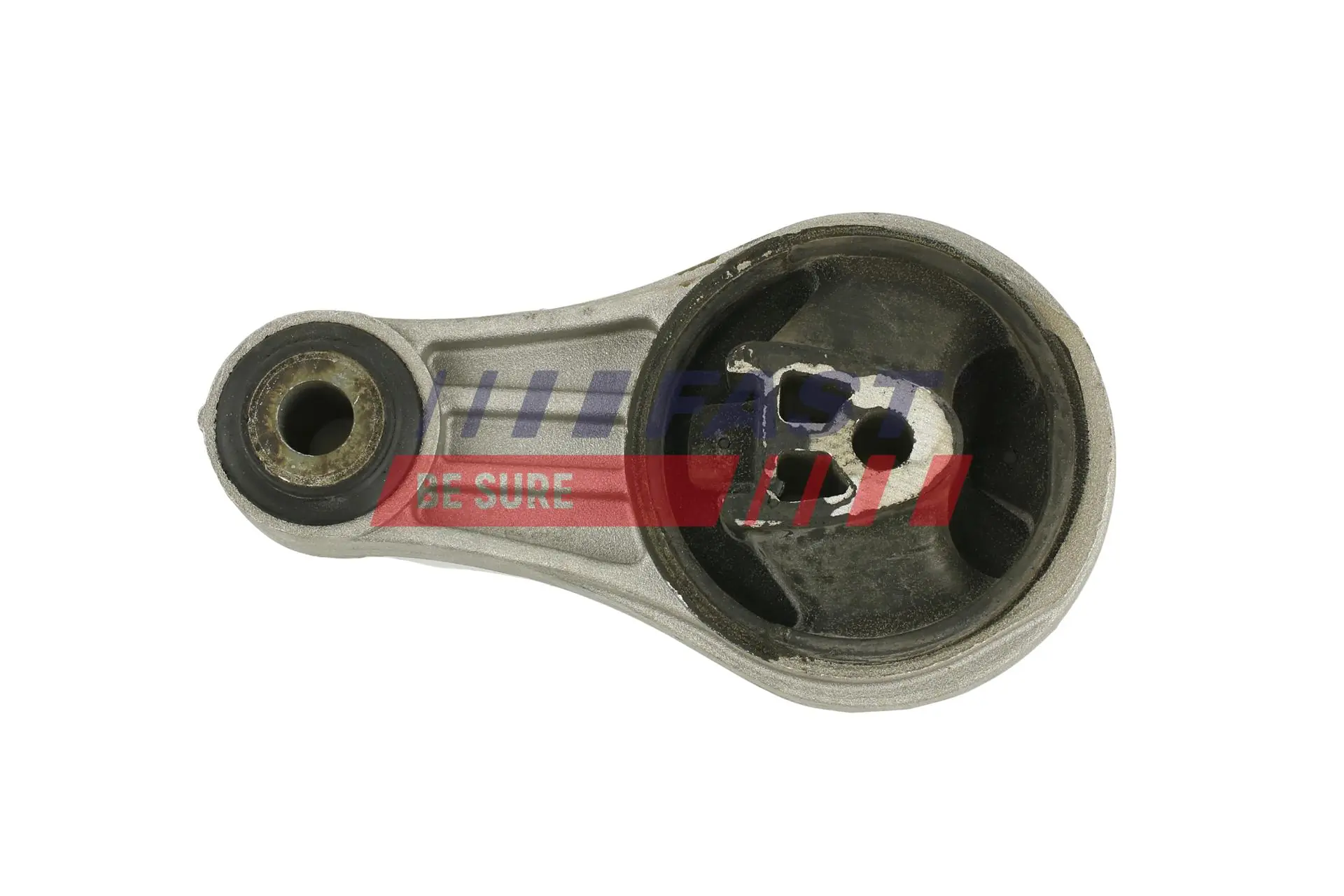 Bracket, engine mounting system