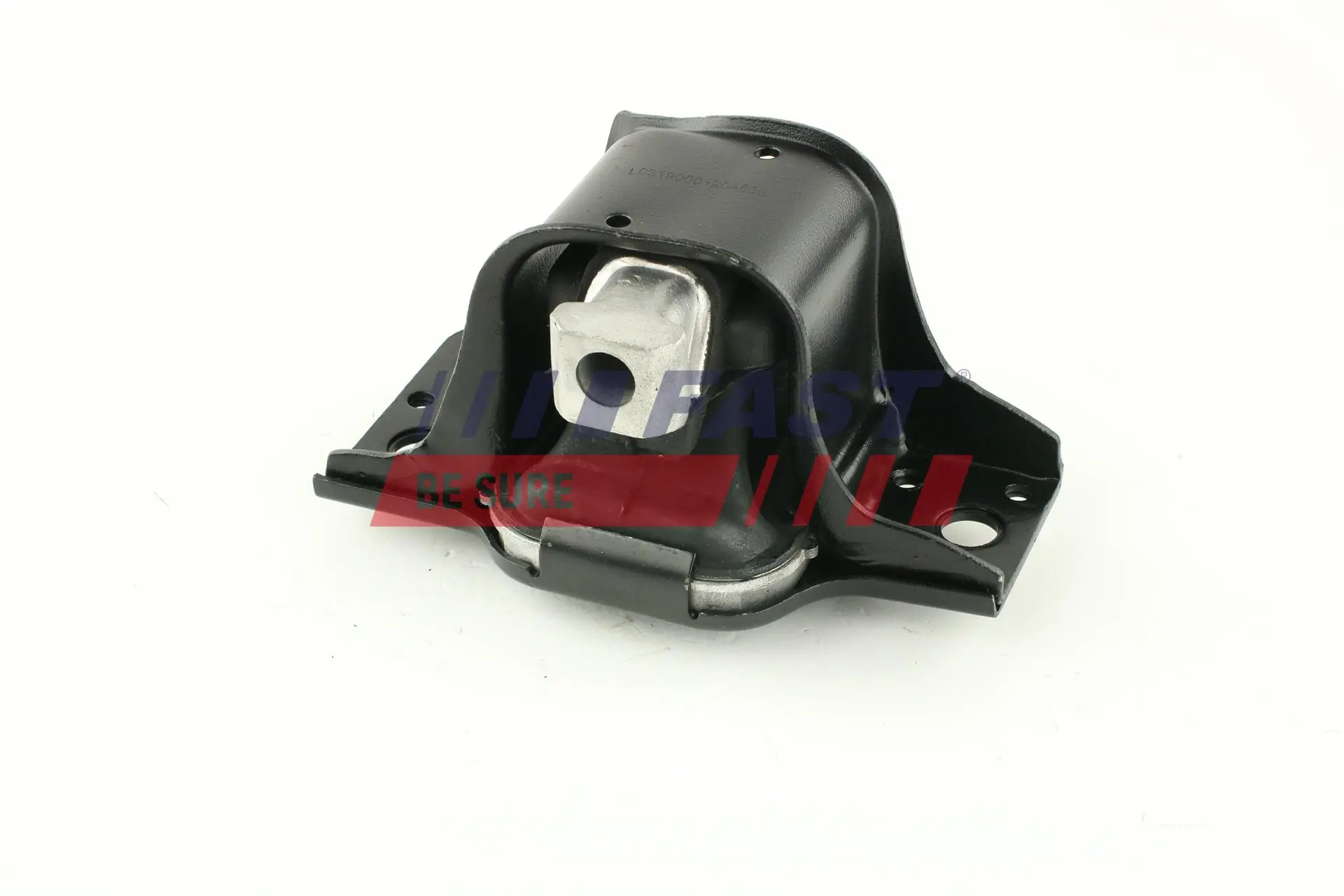 Mounting, engine