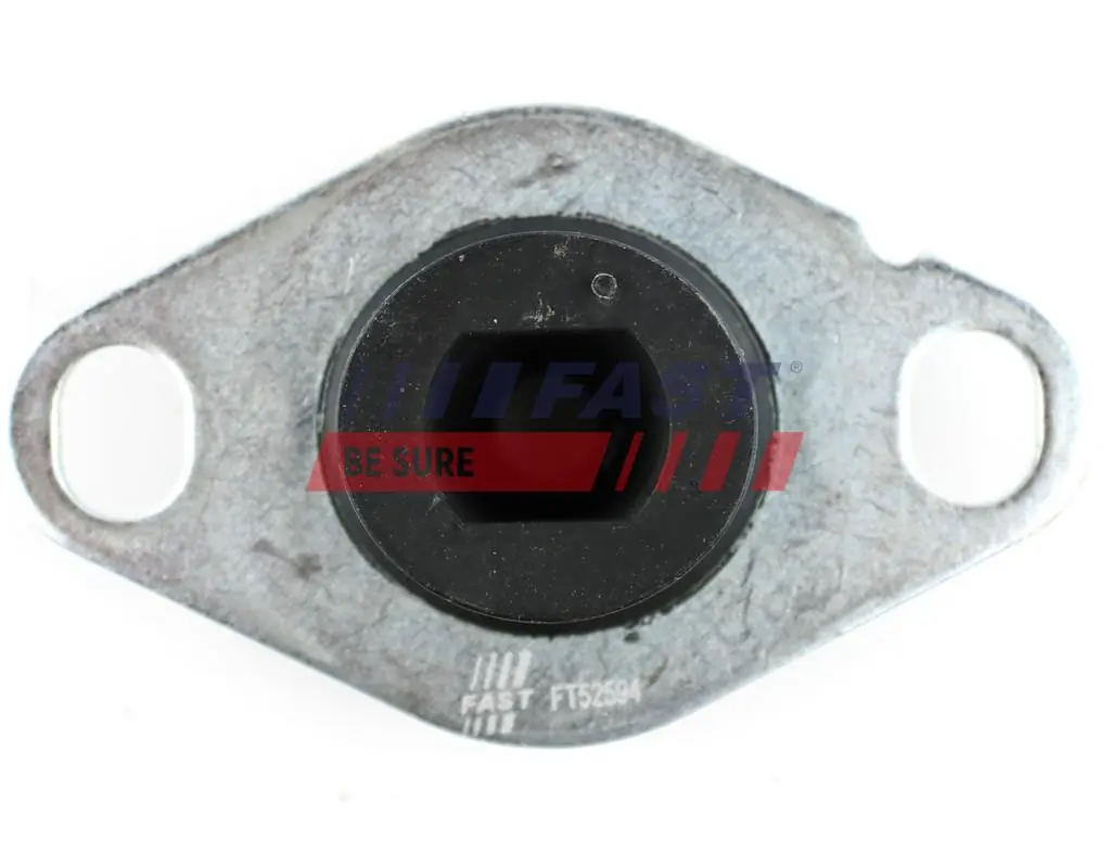 Mounting, engine