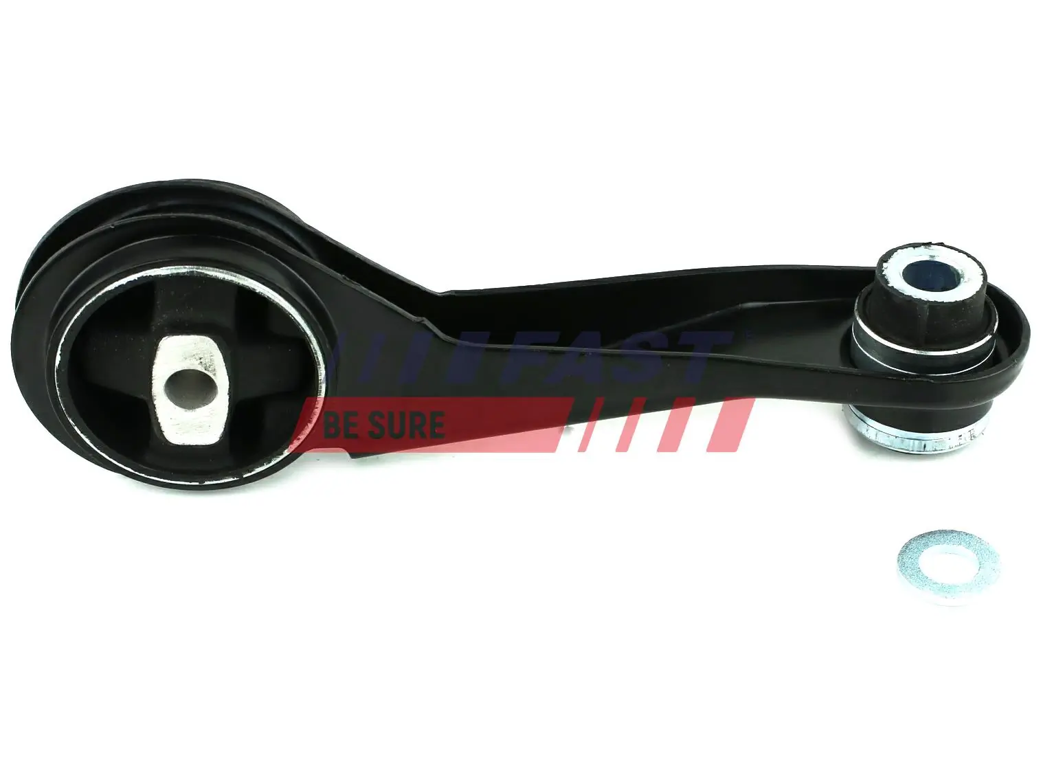 Bracket, engine mounting system