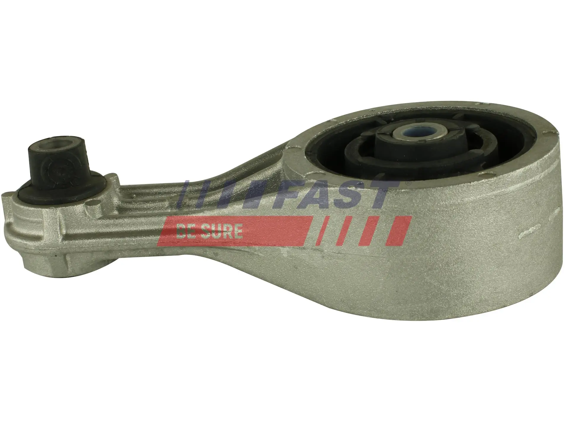 Bracket, engine mounting system