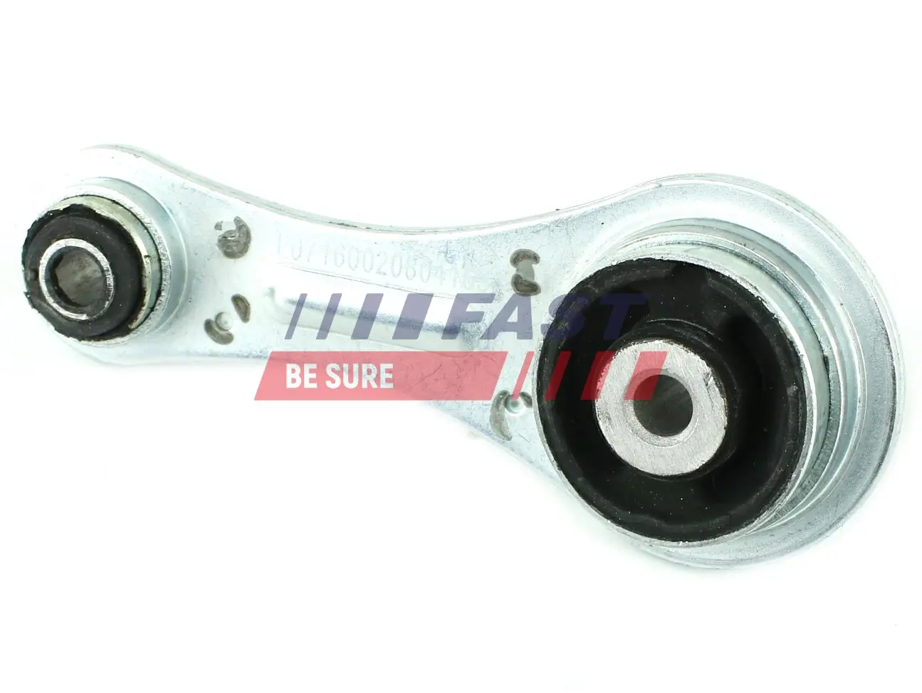 Bracket, engine mounting system