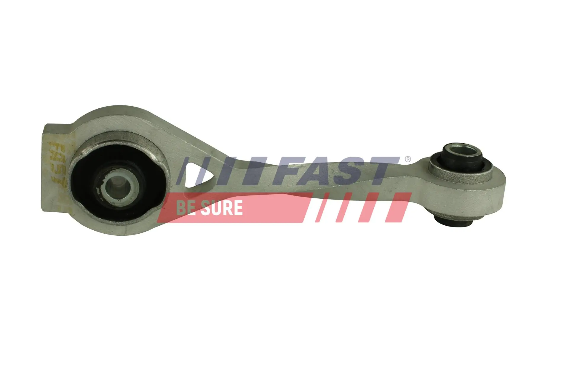 Bracket, engine mounting system