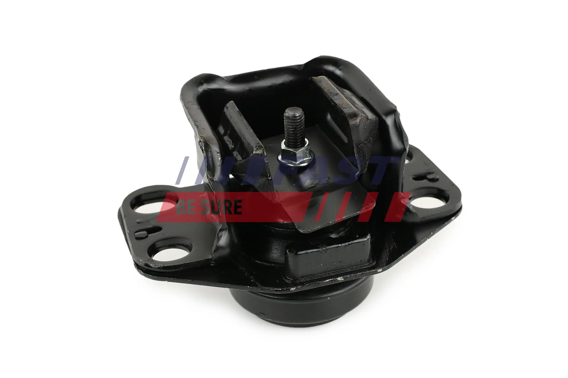 Mounting, engine