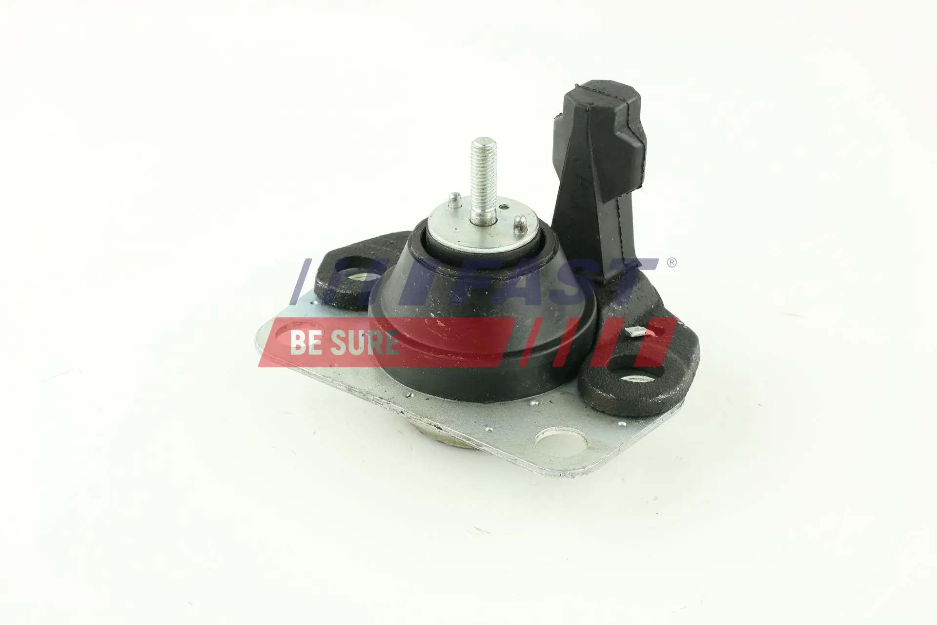 Mounting, engine