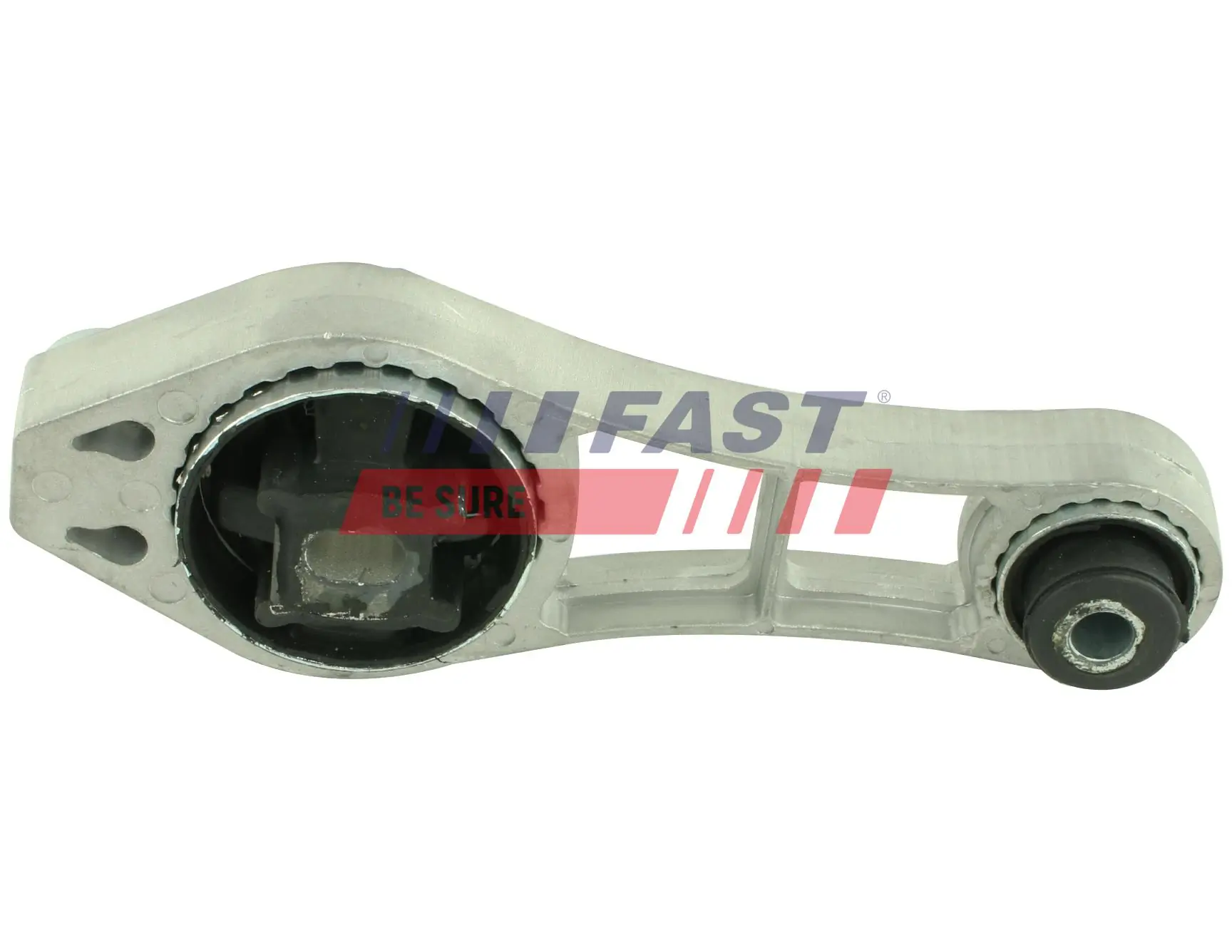 Bracket, engine mounting system