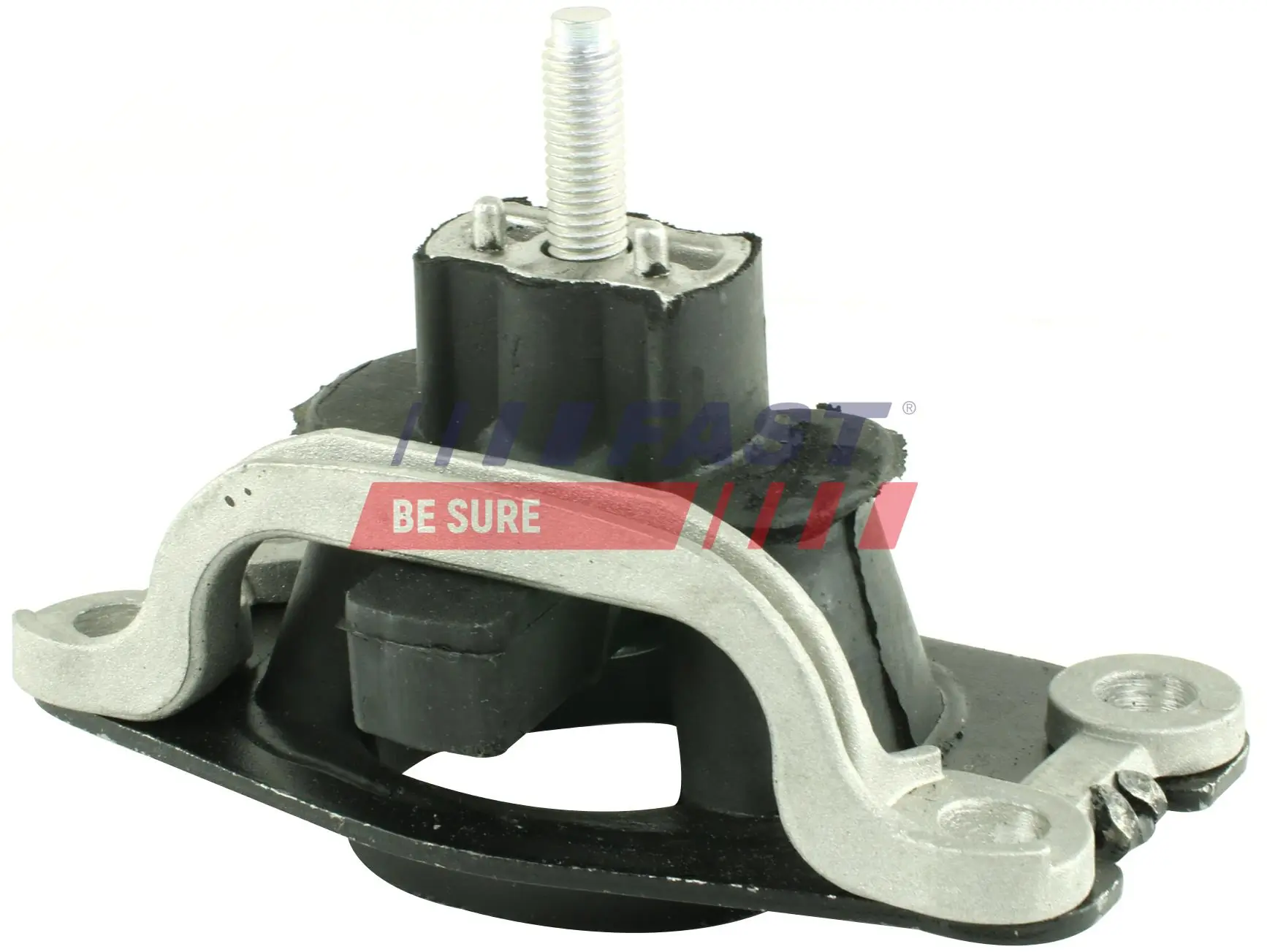 Mounting, engine