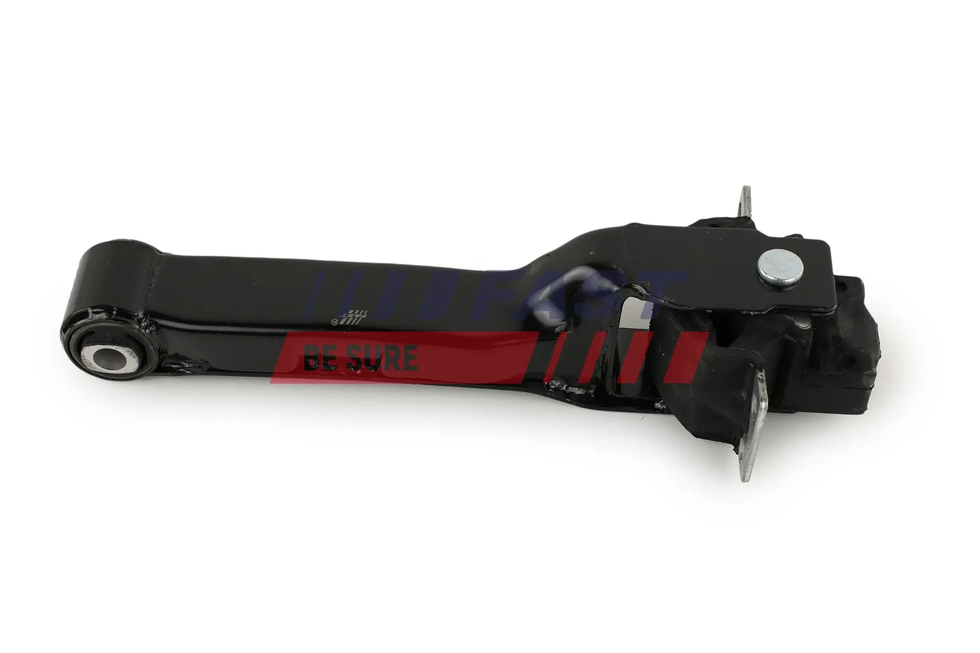 Bracket, engine mounting system