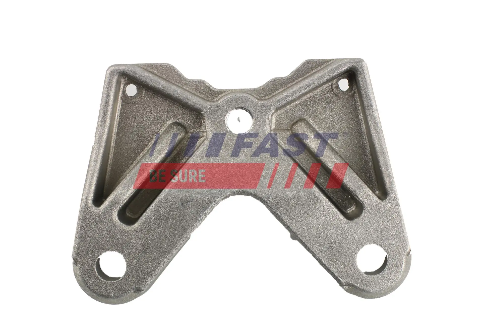 Mounting, manual transmission