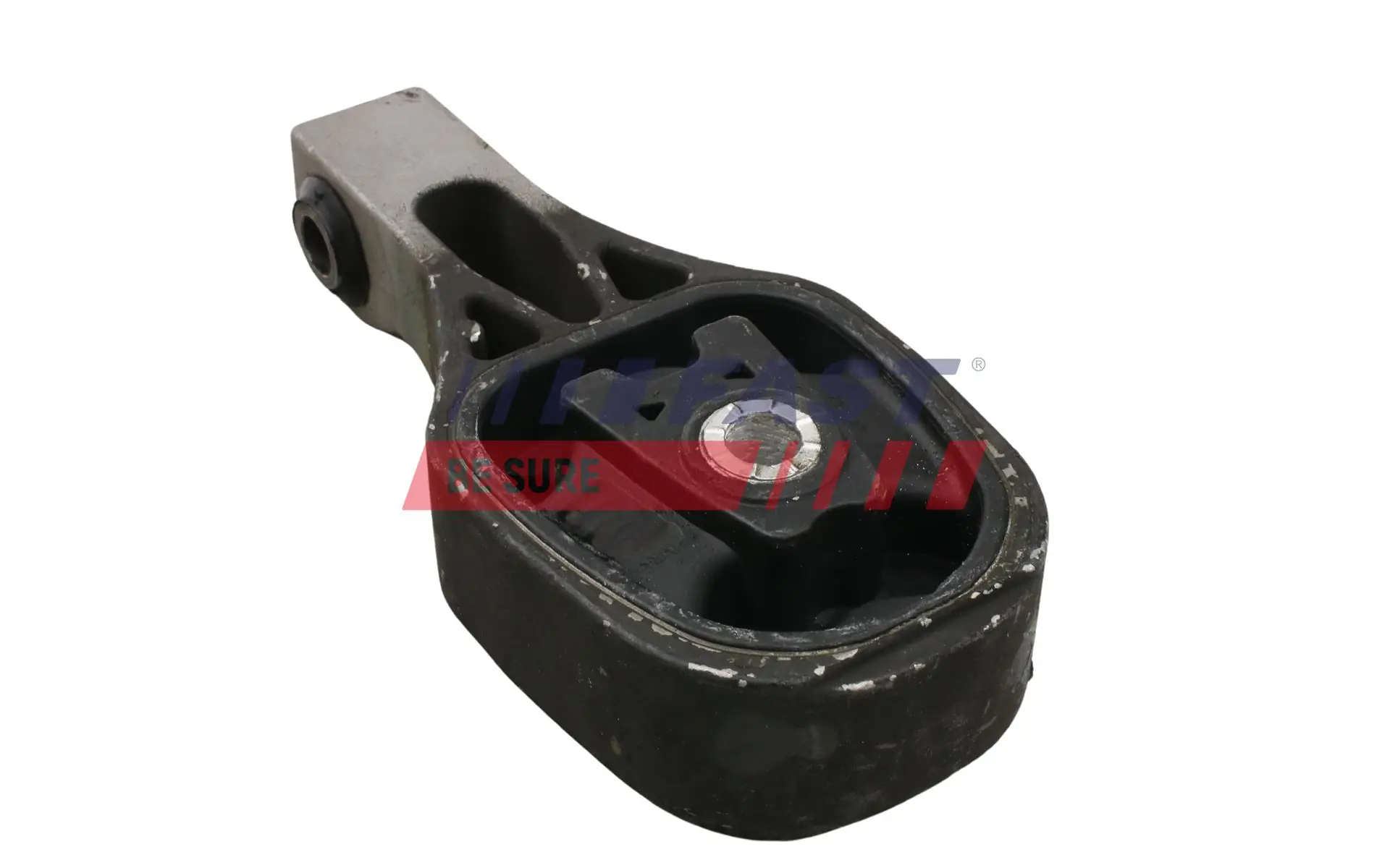 Bracket, engine mounting system