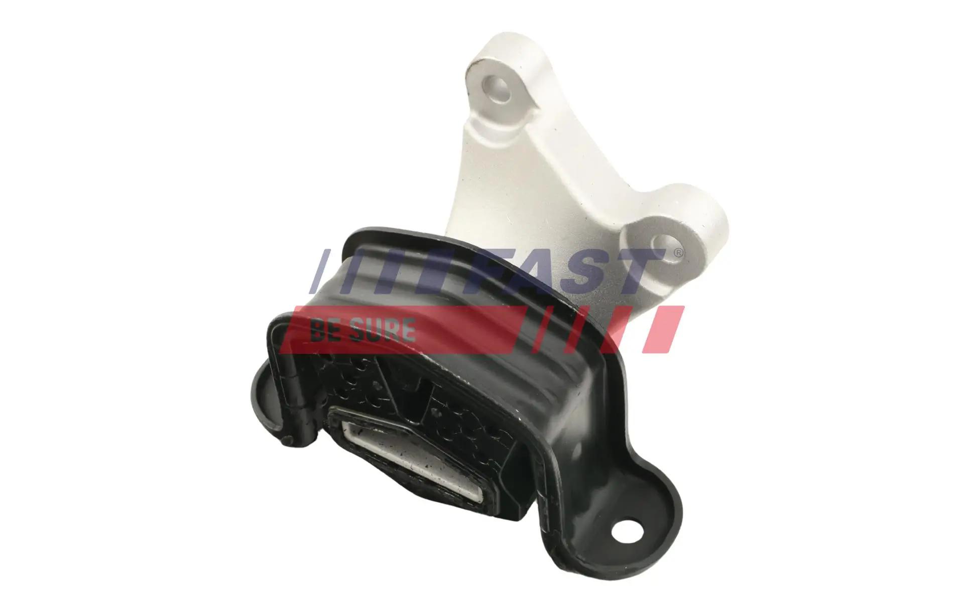 Bracket, engine mounting system