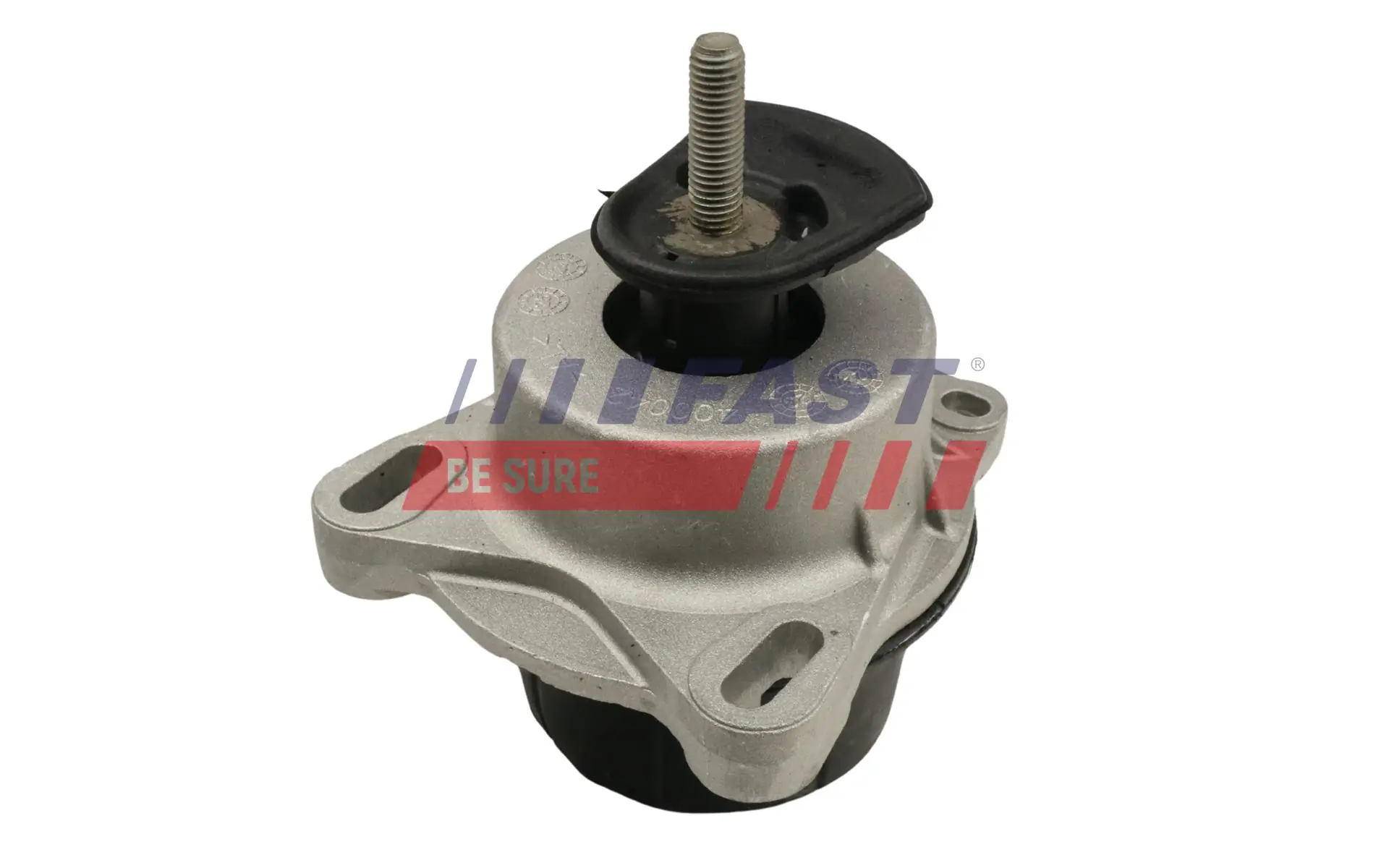 Mounting, engine