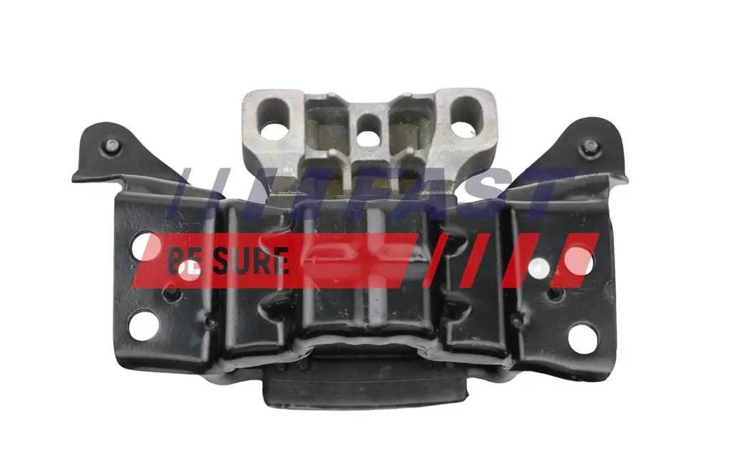 Mounting, engine