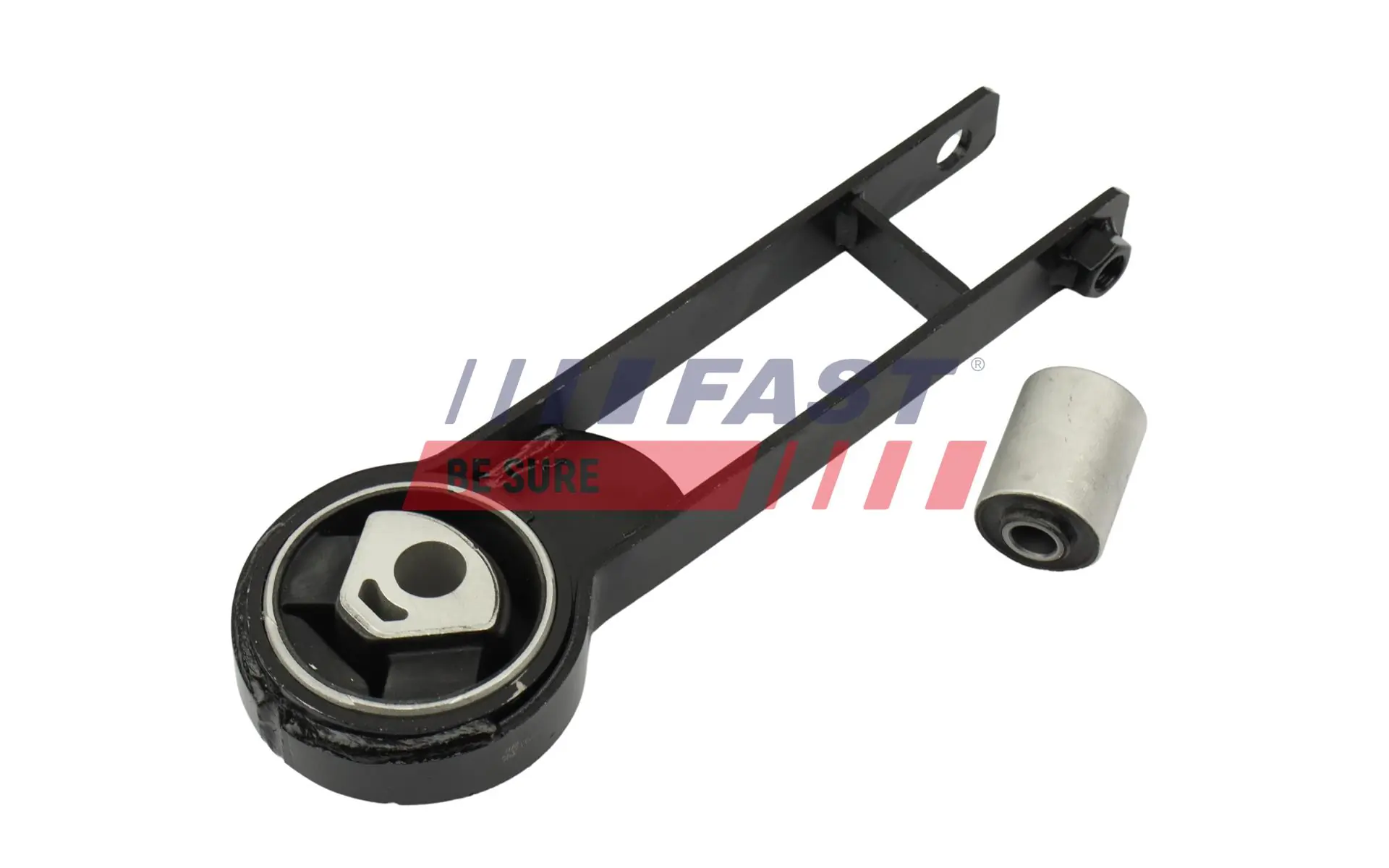 Bracket, engine mounting system