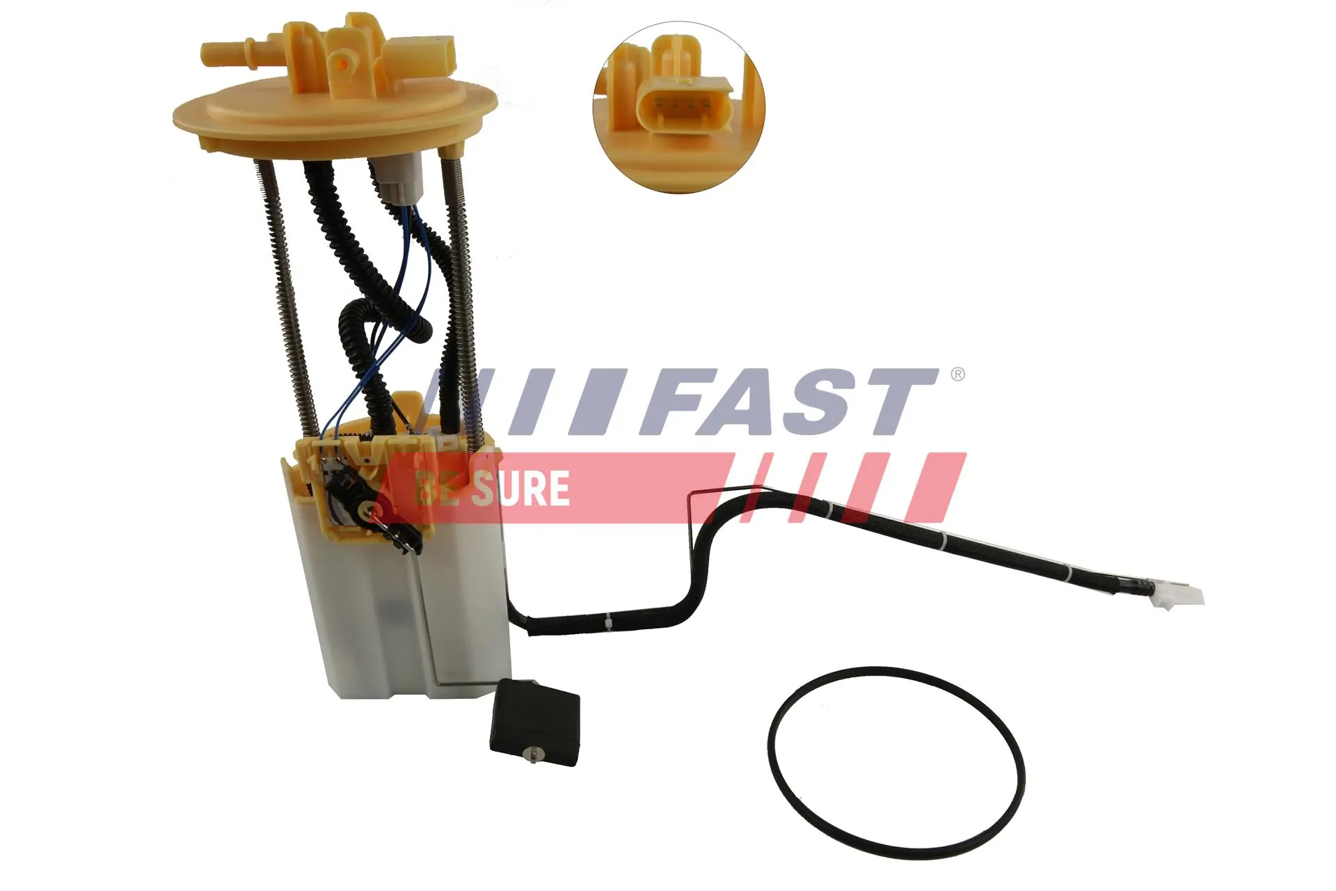 Fuel Supply Module