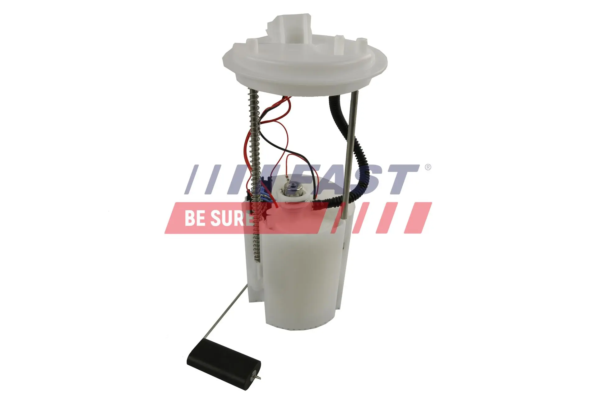 Fuel Feed Unit
