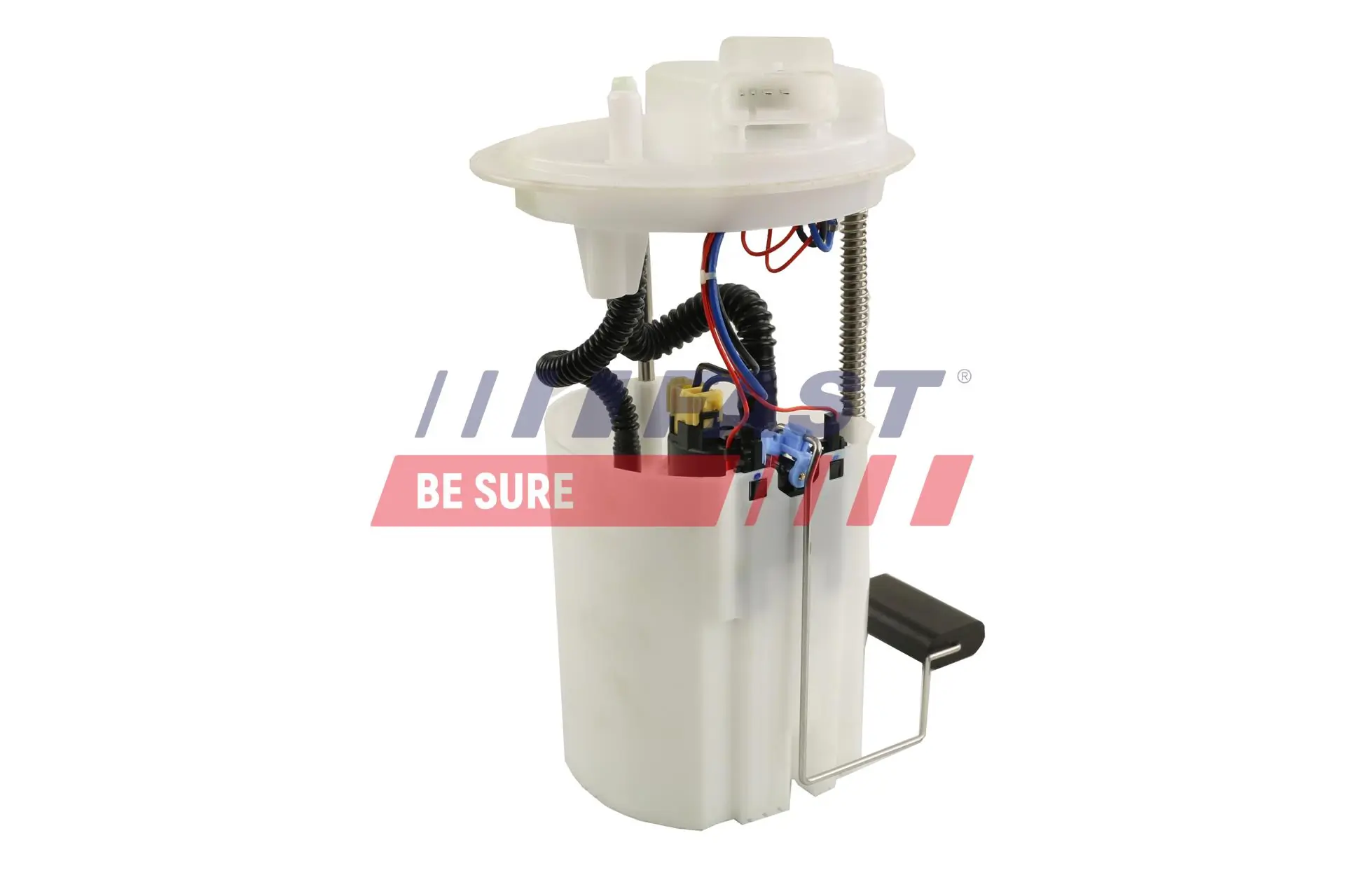 Fuel Feed Unit