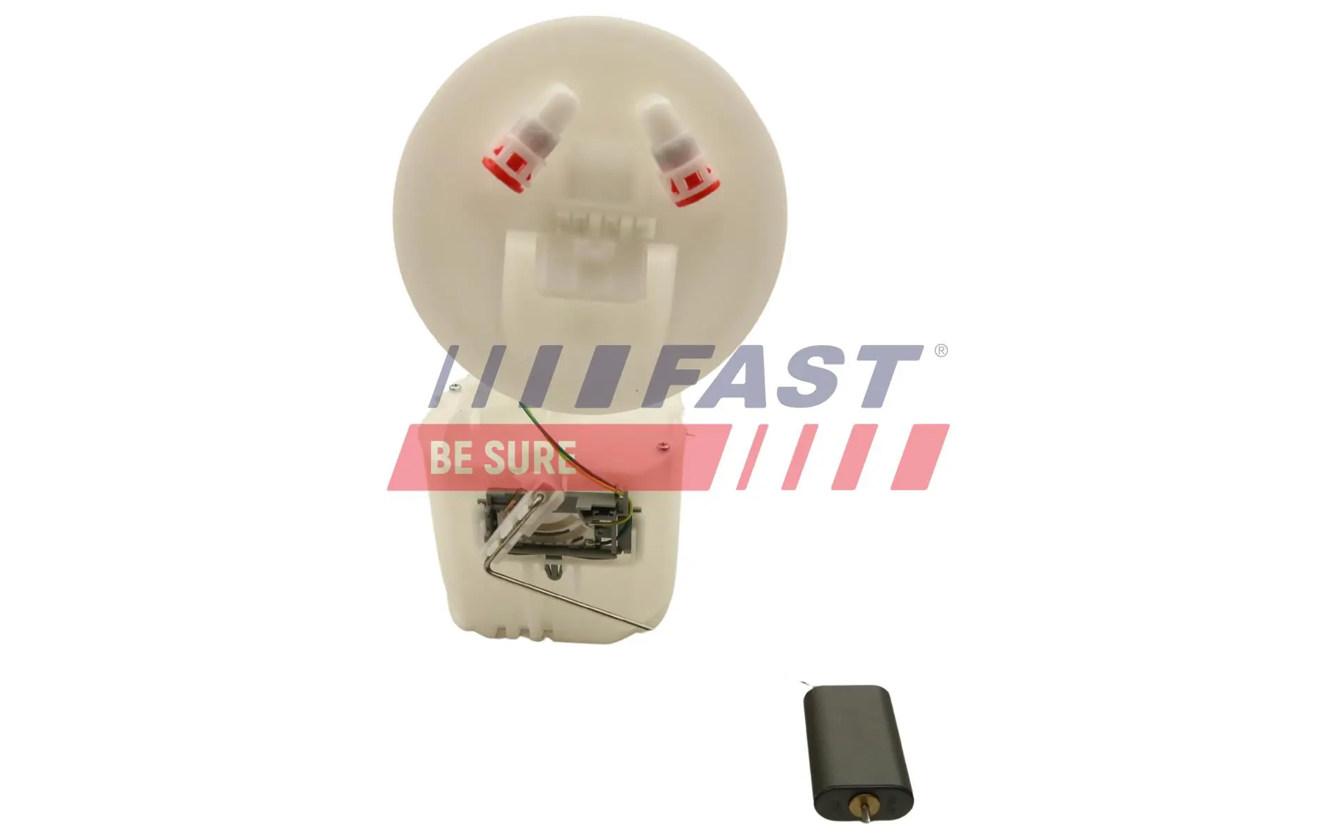Fuel Feed Unit