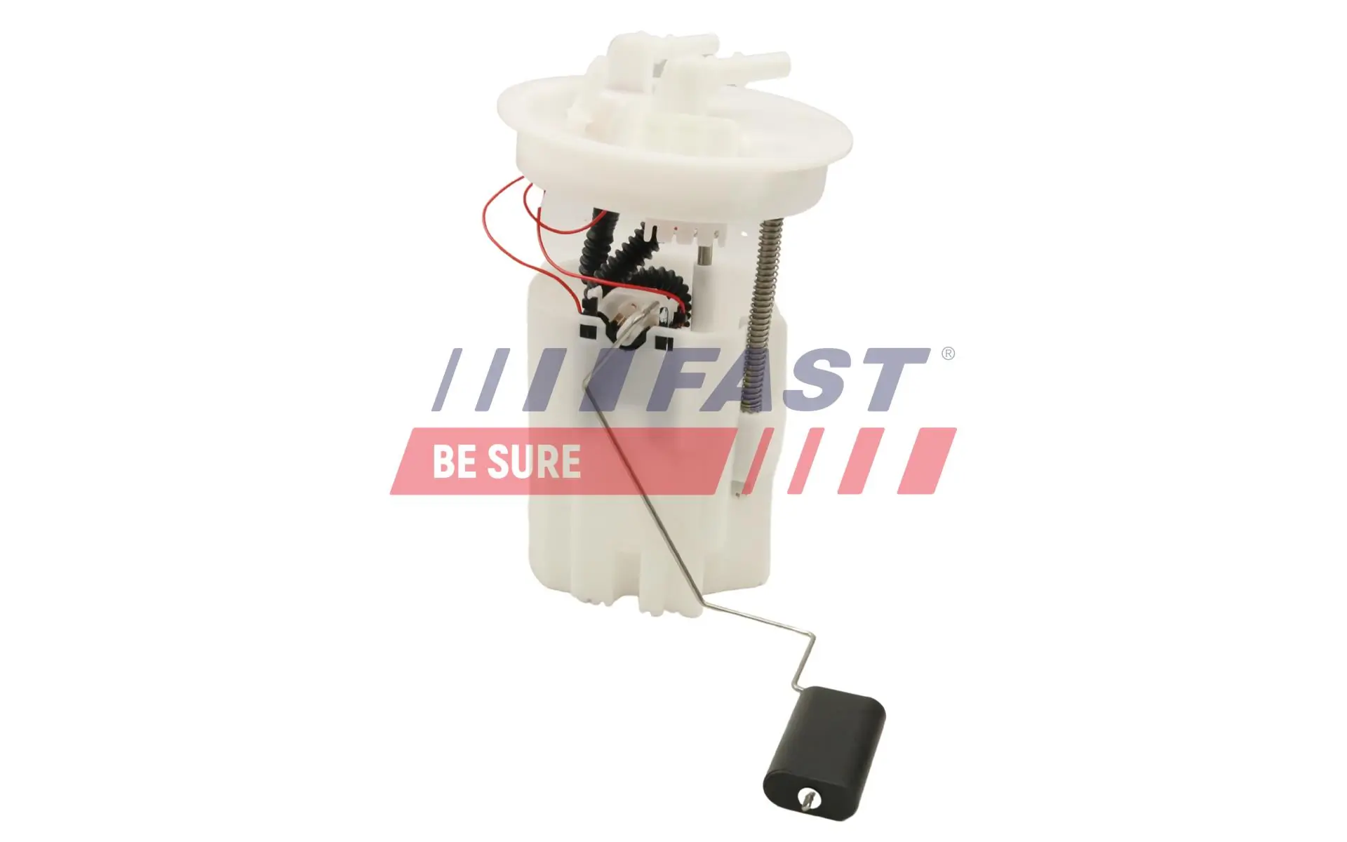 Fuel Feed Unit