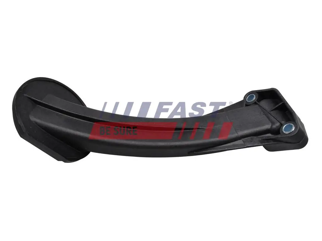 Oil pump suction pipe