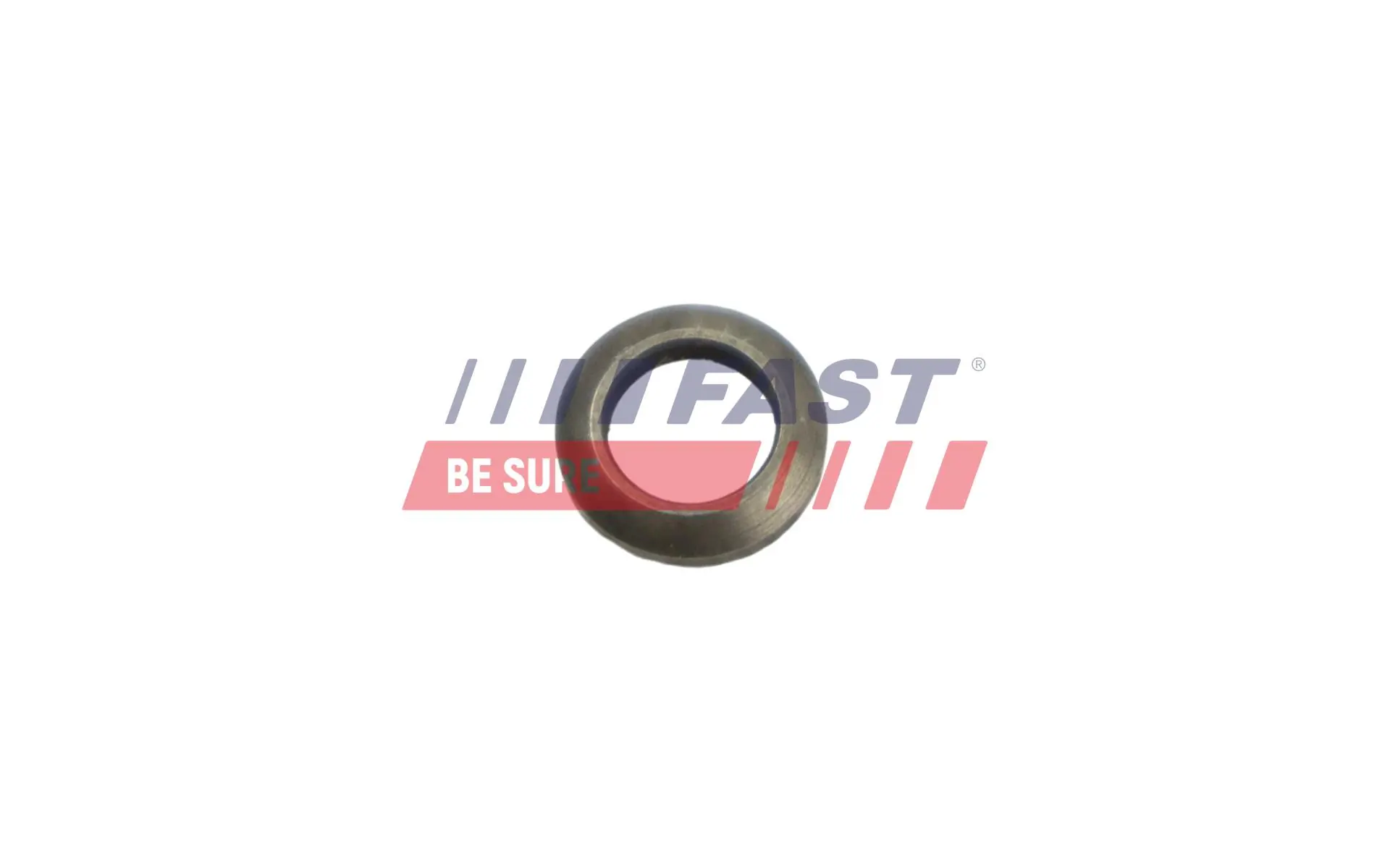Seal, injector holder