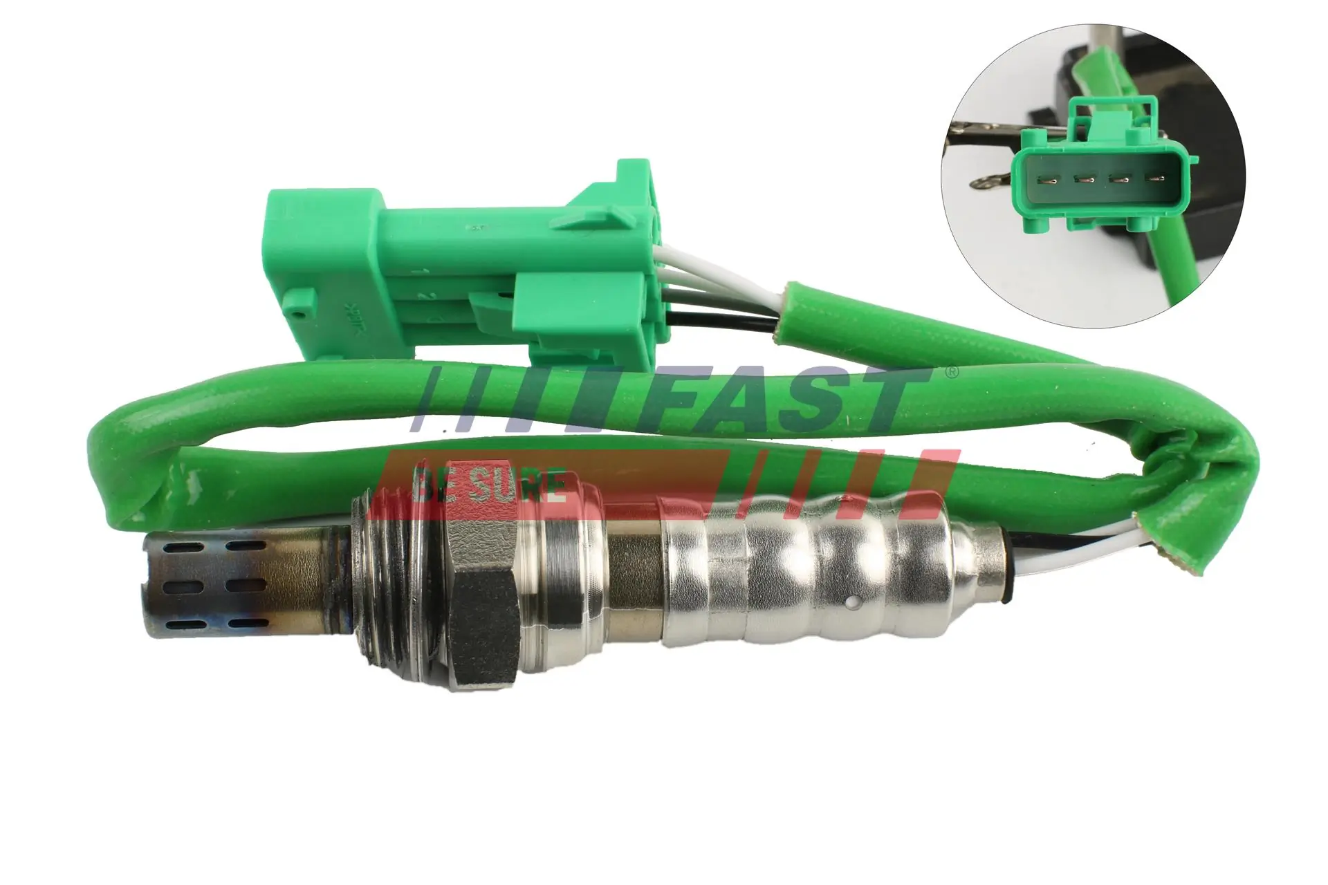 Oxygen Sensor