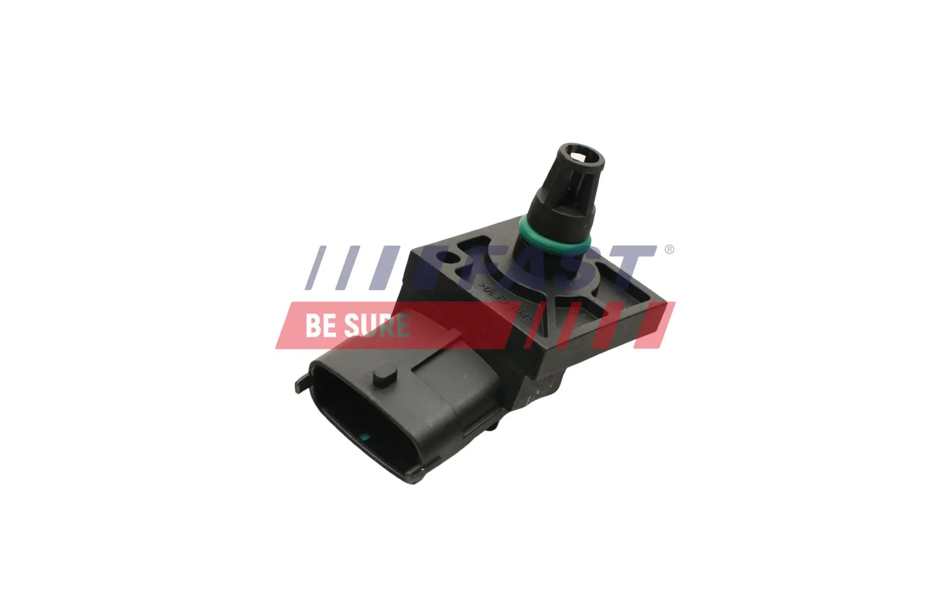 Air Pressure Sensor, altitude adaption