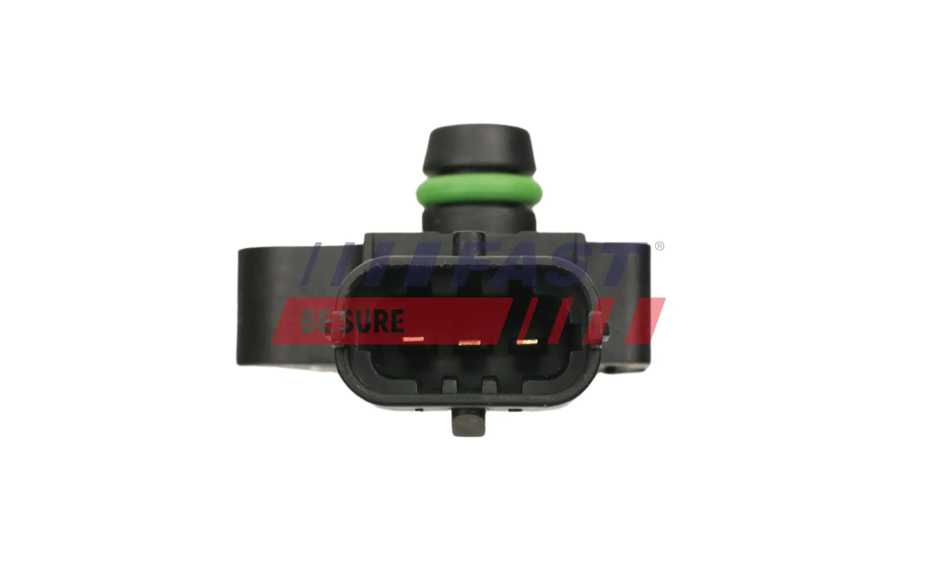 Air Pressure Sensor, altitude adaption