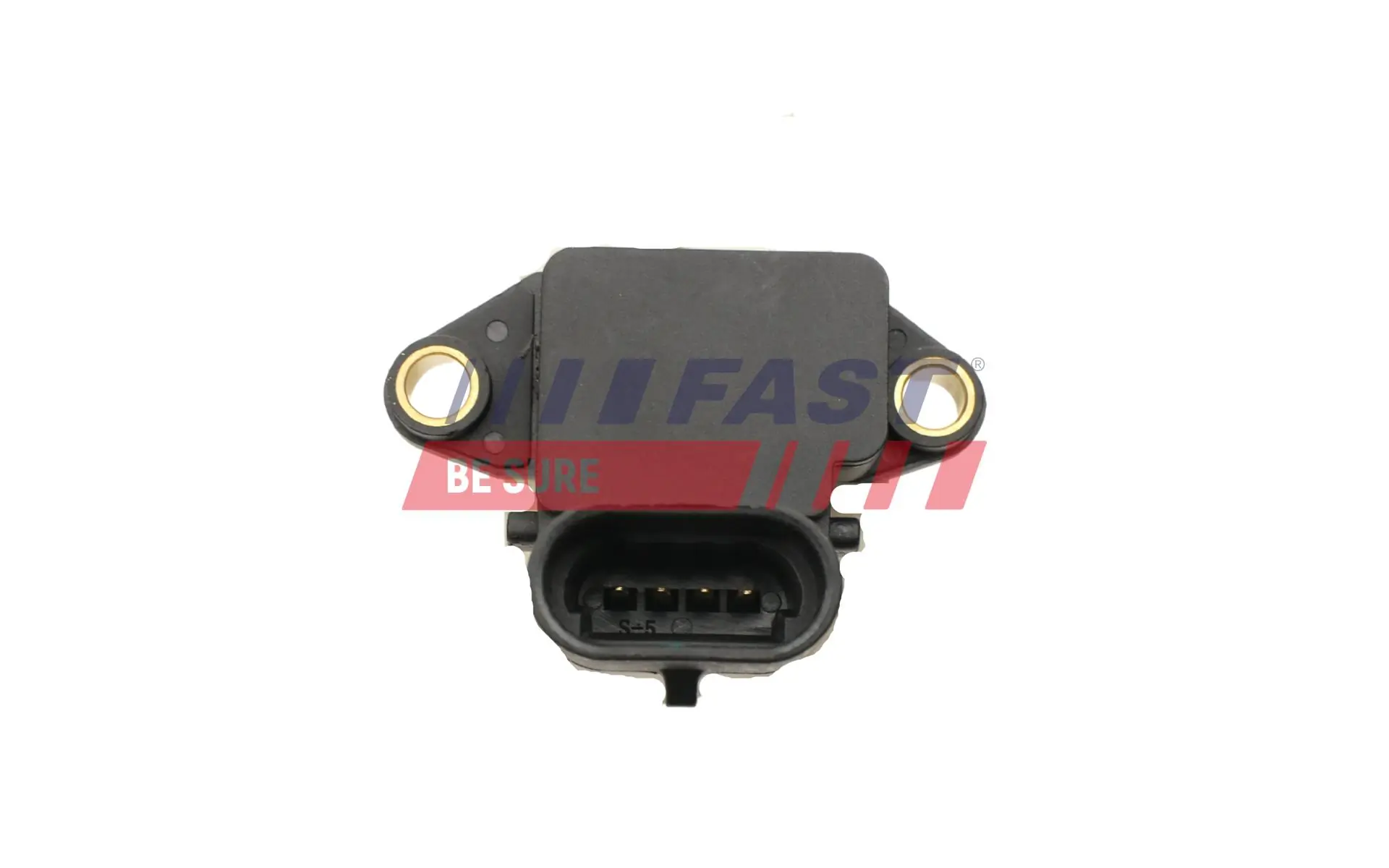 Air Pressure Sensor, altitude adaption