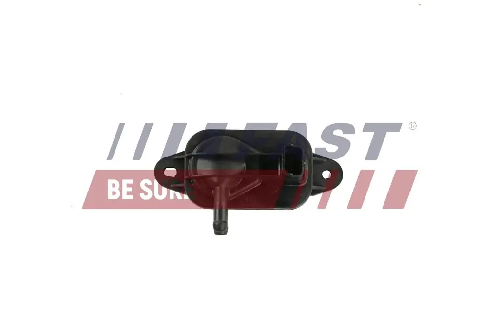 Sensor, exhaust pressure